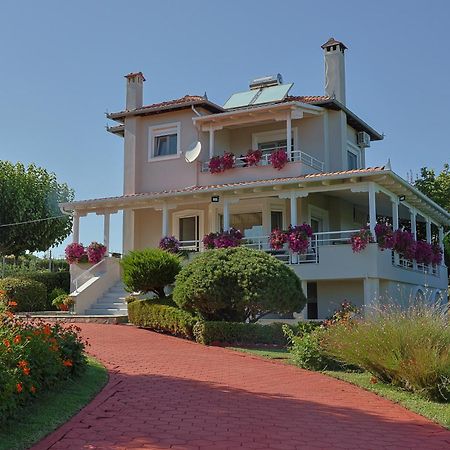 Tammy'S Garden House Leptokarya (Pieria) Exterior foto