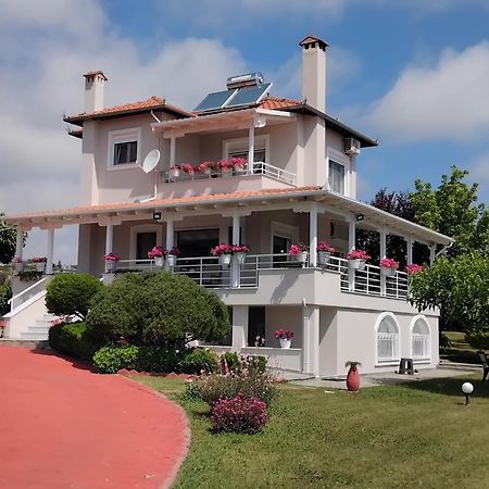 Tammy'S Garden House Leptokarya (Pieria) Exterior foto
