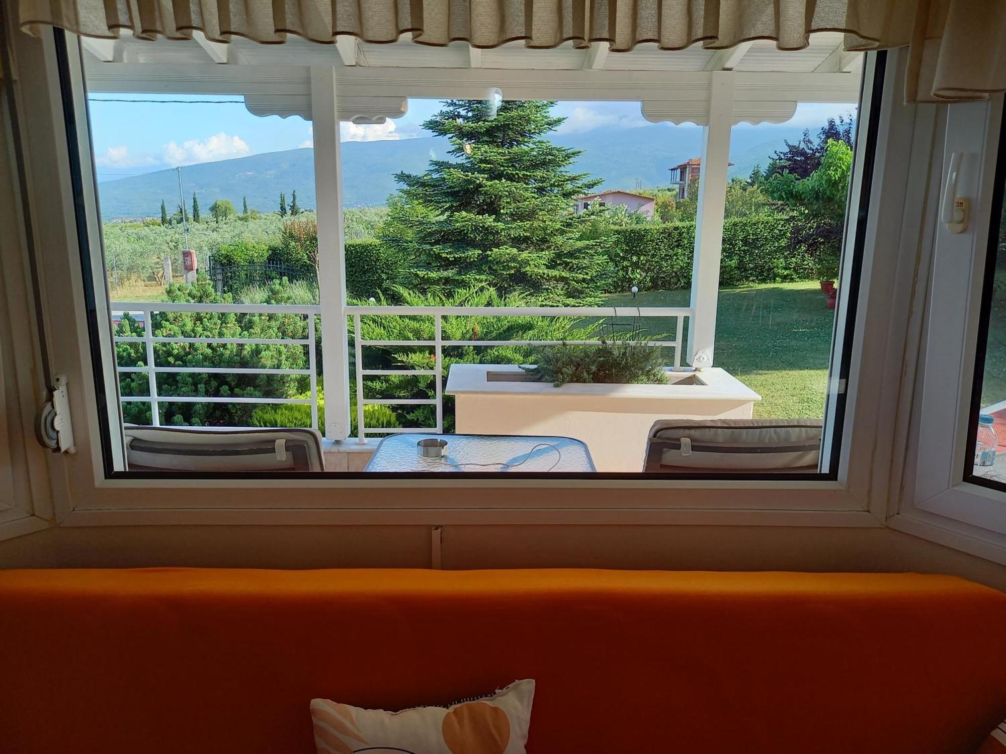 Tammy'S Garden House Leptokarya (Pieria) Exterior foto