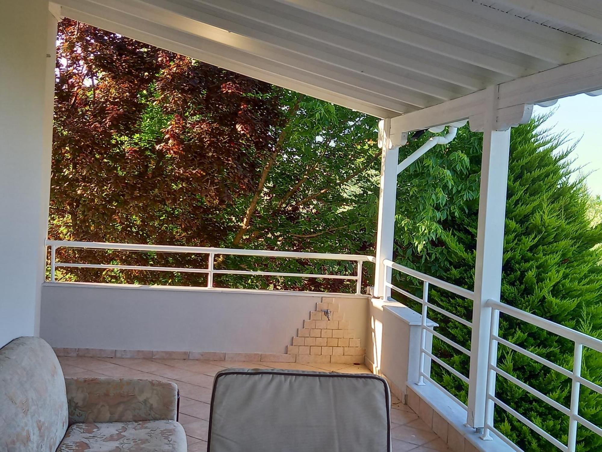 Tammy'S Garden House Leptokarya (Pieria) Exterior foto
