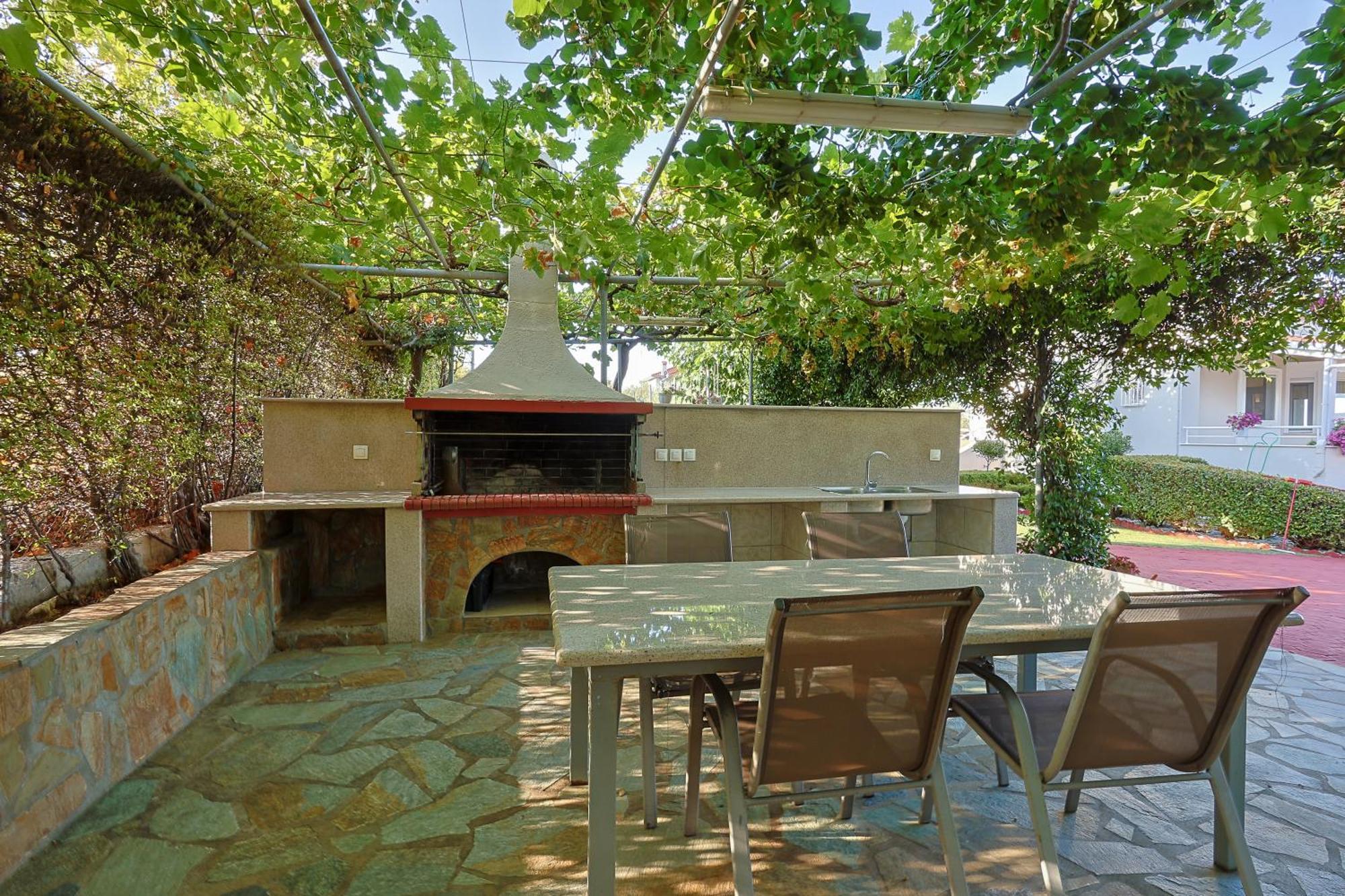 Tammy'S Garden House Leptokarya (Pieria) Exterior foto