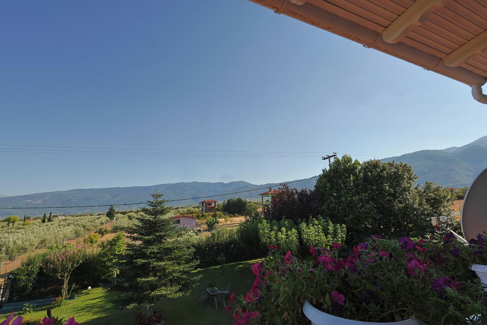 Tammy'S Garden House Leptokarya (Pieria) Exterior foto