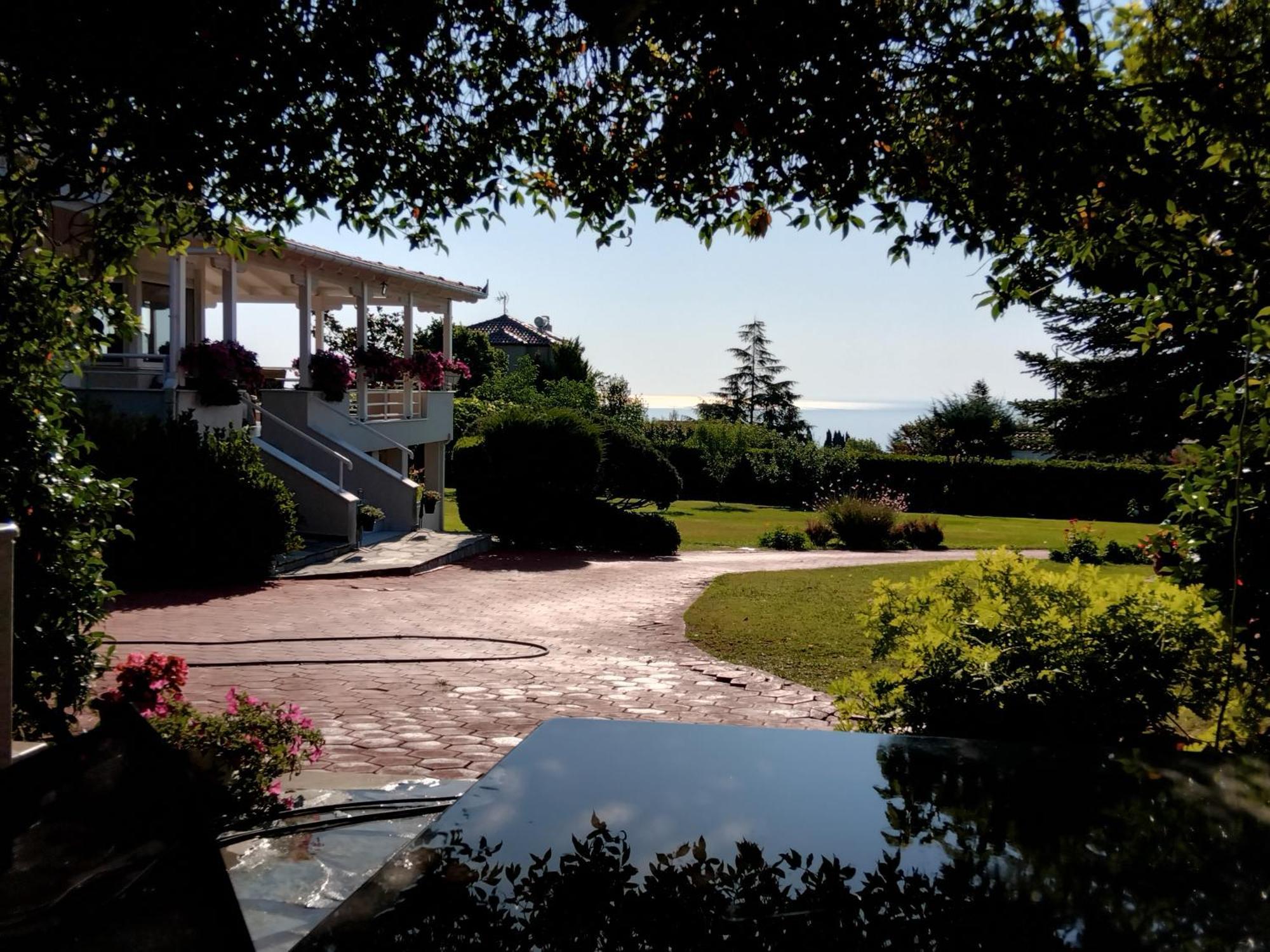 Tammy'S Garden House Leptokarya (Pieria) Exterior foto