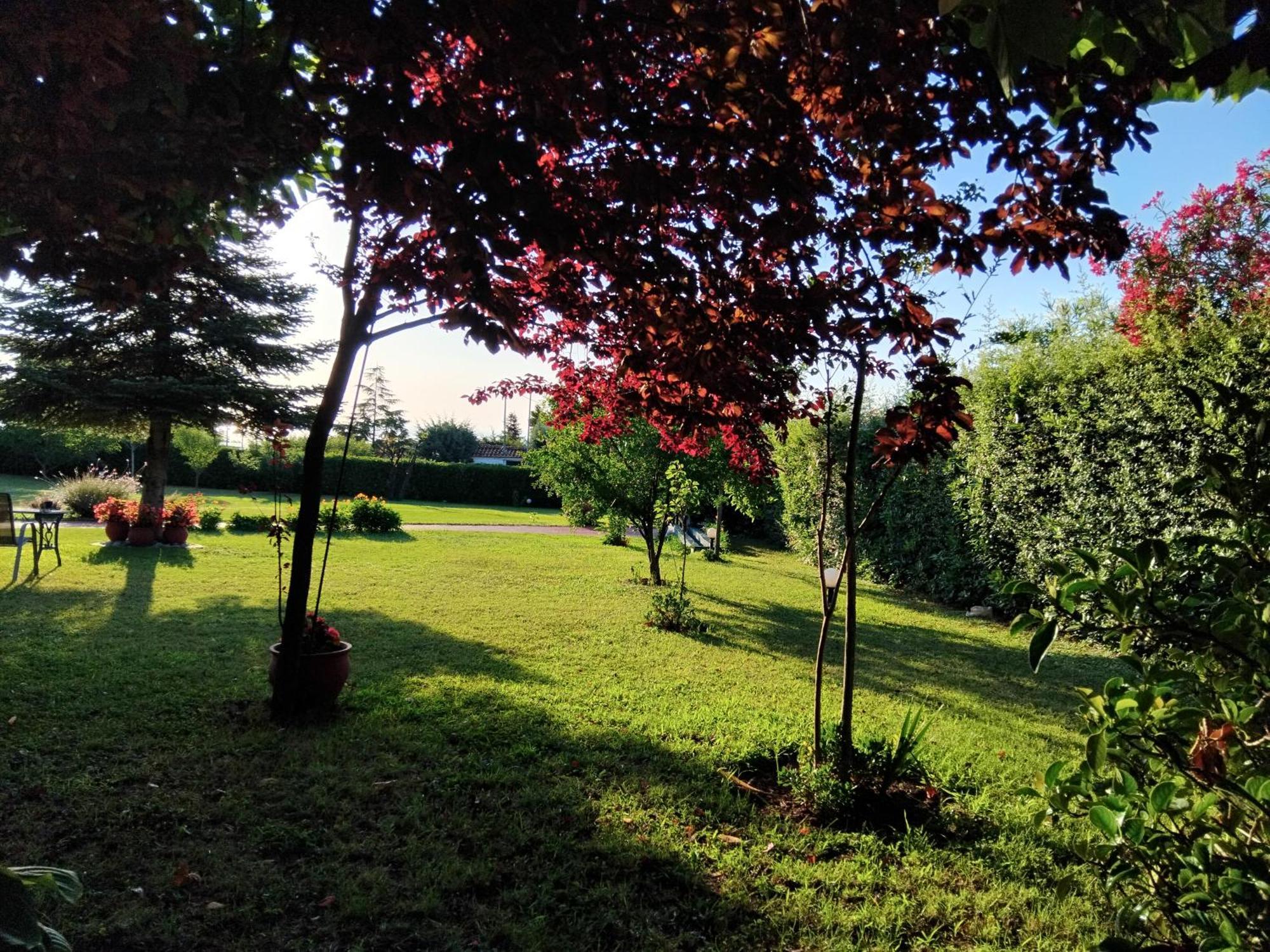 Tammy'S Garden House Leptokarya (Pieria) Exterior foto